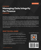 Managing Data Integrity for Finance