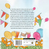 Happy Birthday, Coco Bear - A Story of A Covid-born Baby Bear