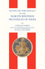 Notes on the Revolt in the North-Western Provinces of India(indian Mutiny 1857)