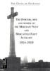 CROSS OF SACRIFICE.Vol. 5