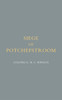 Siege of Potchefstroom {First Boer War 1880-81}