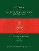 History of the 2nd King Edwardos Own Goorkhas (the Sirmoor Rifle Regiment). 1911-1921