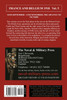 France and Belgium 1918. Vol V. 26th September - 11th November. the Advance to Victory. Official History of the Great War.