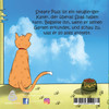 Sneaky Puss Goes Outside (German)