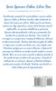 Spencer Cohen, Libro Dos