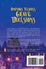 Ominous Visions, Grave Decisions