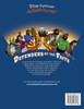 Twelve Tribes of Israel Activity Book for Beginners