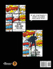 Blank Comic Book for Kids