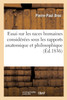 Essai sur les races humaines considérées sous les rapports anatomique et philosophique