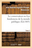 Le conservateur ou Les fondemens de la morale publique T03