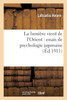 La lumière vient de l'Orient