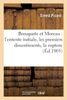 Bonaparte et Moreau
