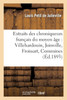 Extraits des chroniqueurs français du moyen âge