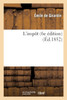 L'impôt (6e édition)