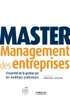 Master Management des entreprises