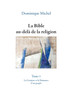 La Bible au-delà de la religion