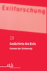 Gedächtnis des Exils