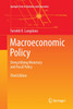 Macroeconomic Policy