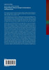 Advanced Physics of Electron Transport in Semiconductors and Nanostructures