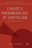 Lukács's Phenomenology of Capitalism