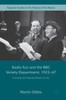 Radio Fun and the BBC Variety Department, 1922-67