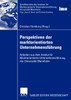 Perspektiven der marktorientierten Unternehmensführung