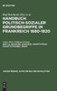 Handbuch politisch-sozialer Grundbegriffe in Frankreich 1680-1820, Heft 12, Agiotage, agioteur. Constitution, constitutionnel. Droit
