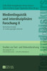 Medienlinguistik und interdisziplinaere Forschung II