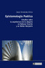 Epistemología Poética