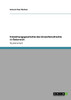 Entstehungsgeschichte des Umweltstrafrechts in Österreich