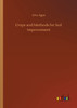 Crops and Methods for Soil Improvement