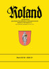 Roland 29 / 30