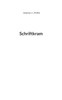 Schriftkram