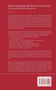 Modern European and Chinese Contract Law. a Comparative Study of Party Autonomy