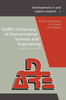 DARE's Dictionary of Environmental Sciences and Engineering