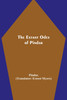 The Extant Odes of Pindar