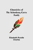 Chronicles of the Schonberg-Cotta Family