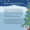 Tinsel the Traveling Christmas Tree