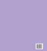 JUST PURPLE HEX CODE ALPHABET