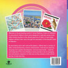 Junior Rainbow, Colors of Alabama