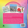 Arcoiris Junior, Colores de Alabama
