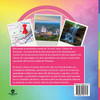 Arcoiris Junior, Colores de Arkansas
