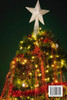 Christmas picture book LARGE PRINT.  Large print christmas books with magical christmas pictures for young and old!