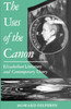 The Uses of the Canon
