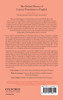 Oxford History of Literary Translation in English