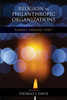 Religion in Philanthropic Organizations
