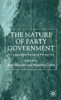 The Nature of Party Government