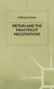 Britain and Maastricht Negotiations