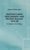 Pakistan's Arms Procurement and Military Build-Up 1979-99