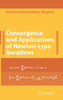 Convergence and Applications of Newton-type Iterations